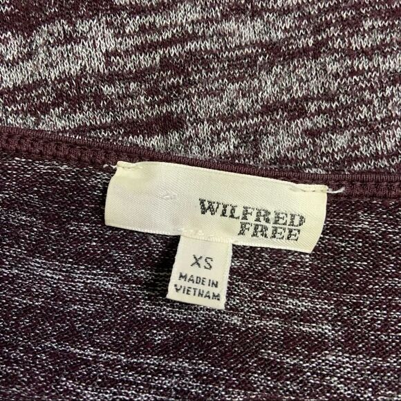 𝅺wilfred Free Aritzia Lorelei Dress - Picture 4 of 6